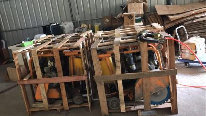 梅里斯达斡尔族行李、家具、电器包装托运