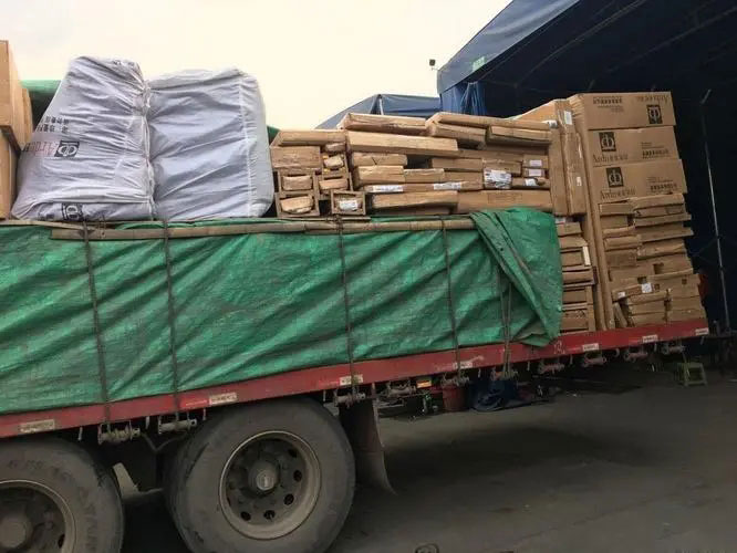 梅里斯达斡尔族家具托运